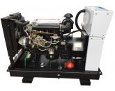 АМПЕРОС АД-12-Т400 с АВР