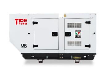 Дизельный генератор Tide Power FC31-SA