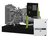 Дизельный генератор Pramac GSW 150 V 400V