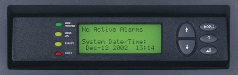 ИБП APC Symmetra SYA12K16IXR