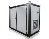 ТСС АД-30С-Т400-1РНМ7 в контейнере