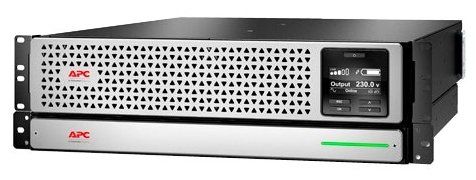 ИБП APC Smart-UPS On-Line SRTL1000RMXLI