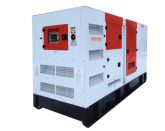 Азимут АД-320С-Т400-2РКМ50 в кожухе с АВР