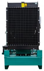 Дизельный генератор MGE P200CS с АВР