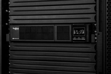 Systeme Electric SRTSE2000RTXLISH