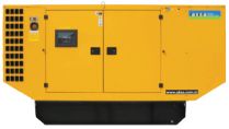 Дизельный генератор Aksa AC 200