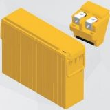 Yellow RTM 12-90PLFT (YPL, 20 лет)