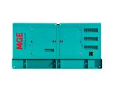 Дизельный генератор MGE P80BN в кожухе