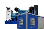 Дизельный генератор General Power GP830DN