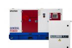 Дизельный генератор General Power GPS275DZ