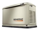 Газовый генератор Generac 7146 с АВР