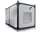 ТСС АД-300С-Т400-2РНМ26 в контейнере с АВР