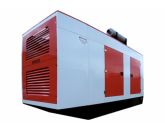 Азимут АД-1000С-Т400-2РКМ11 в кожухе с АВР