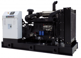 Азимут АД-240С-Т400-1РНМ6 в контейнере