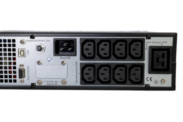 Systeme Electric SRTSE3000RTXLIG2