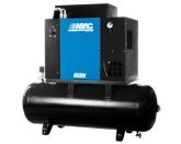 Винтовой компрессор Abac MICRON.E 4 270 (8 бар)