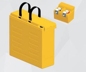 Yellow RTM 12-62PLFT (YPL, 20 лет)