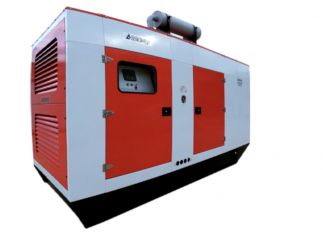 Азимут АД-720С-Т400-1РКМ26 в кожухе