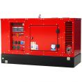 Дизельный генератор Europower EPS 20 TDE