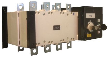 Дизельный генератор CTG 2750С с АВР