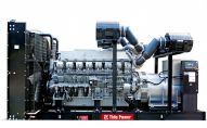 Дизельный генератор Tide Power FB650-R TP