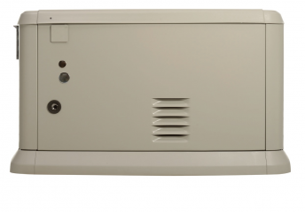 Газовый генератор Generac 7146 с АВР