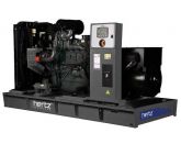 Дизельный генератор Hertz HG 11 BC с АВР