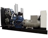 Азимут АД-1000С-Т400-2РМ50 с АВР