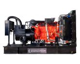 Дизельный генератор Energoprom EFS 250/400