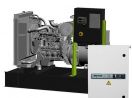 Дизельный генератор Pramac GSW 145 I
