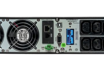 Systeme Electric SRTSE3000RTXLI-NC