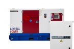 Дизельный генератор General Power GPS330DN