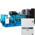 Дизельный генератор General Power GP2200BD