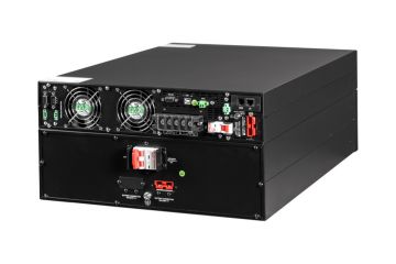 Systeme Electric SRTRU8KRTXLHW-NC