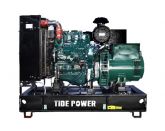 Дизельный генератор Tide Power FB400-LP с АВР