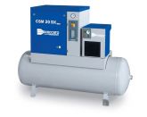 Винтовой компрессор Ceccato CSM 15 10 DX 270L