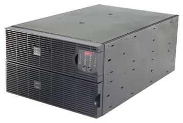 ИБП APC Smart-UPS On-Line RT 8000VA RM 230V