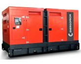 Дизельный генератор Energoprom ESC 60/400 с АВР