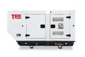 Дизельный генератор Tide Power FC187.5-LP