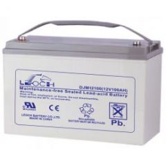Leoch DJM 12100