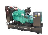 Дизельный генератор Tide Power EB225-C