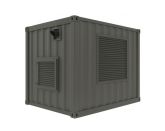 Дизельный генератор Tide Power FB28-LP в контейнере