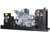 Дизельный генератор Onis VISA C 1400 U (Stamford) с АВР