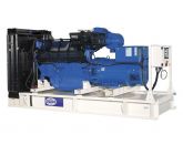 Дизельный генератор FG Wilson P800P1/P900E1 