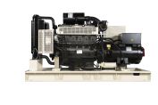 Дизельный генератор Teksan TJ880PE5A
