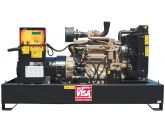 Дизельный генератор Onis VISA P 251 GO (Stamford) с АВР