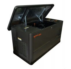 Газовый генератор Mitsui Power Eco GM 7000