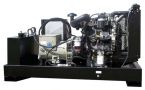Дизельный генератор GESAN DPB 10 E MF Auto