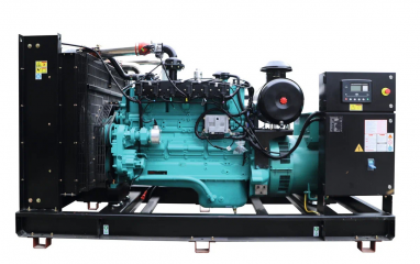 Газовый генератор CTG 500CG с АВР