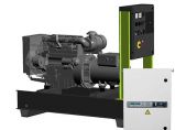 Дизельный генератор Pramac GSL22D 400V